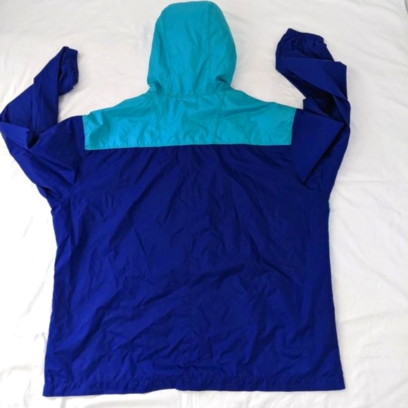 Columbia Neon Windbreaker - Picture 7 of 8